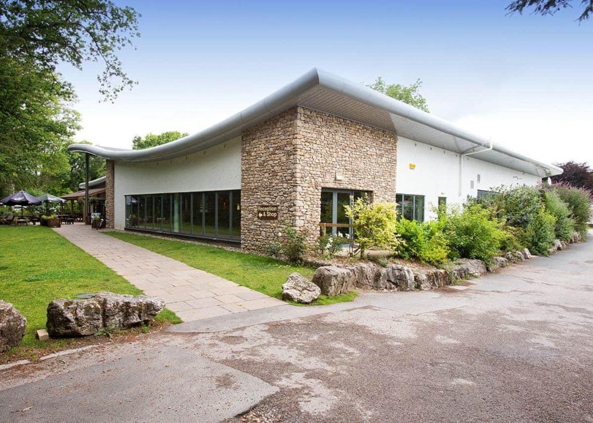 Fell End Hotel Milnthorpe Bagian luar foto