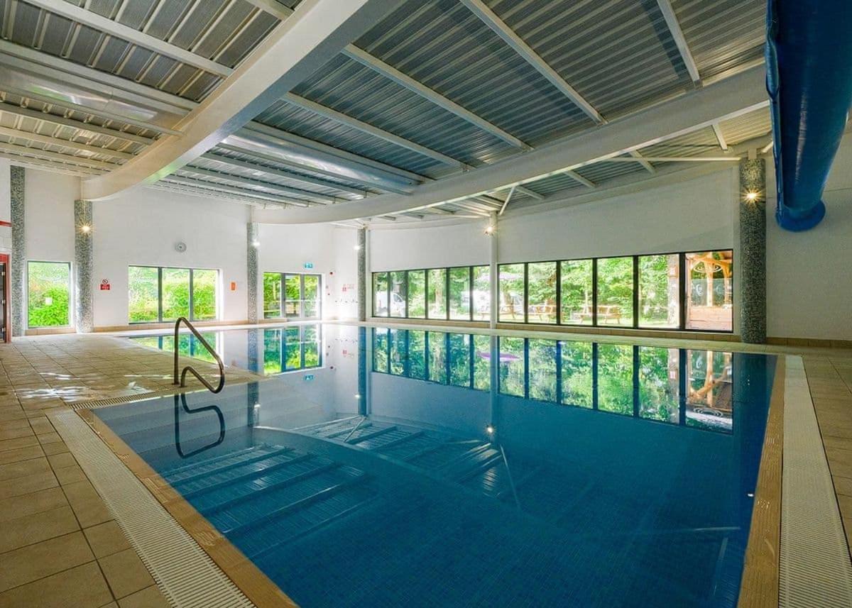 Fell End Hotel Milnthorpe Bagian luar foto