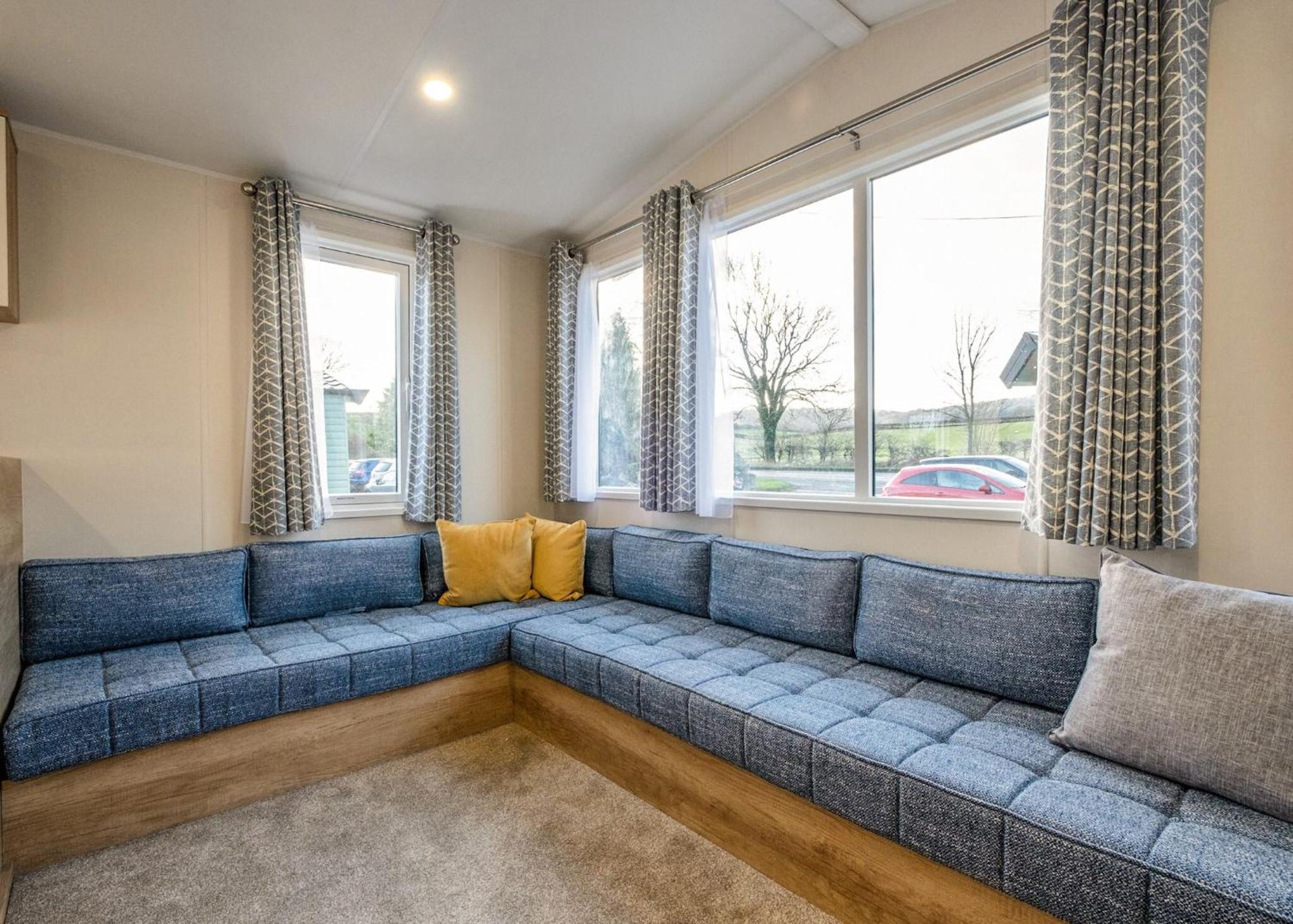 Fell End Hotel Milnthorpe Ruang foto