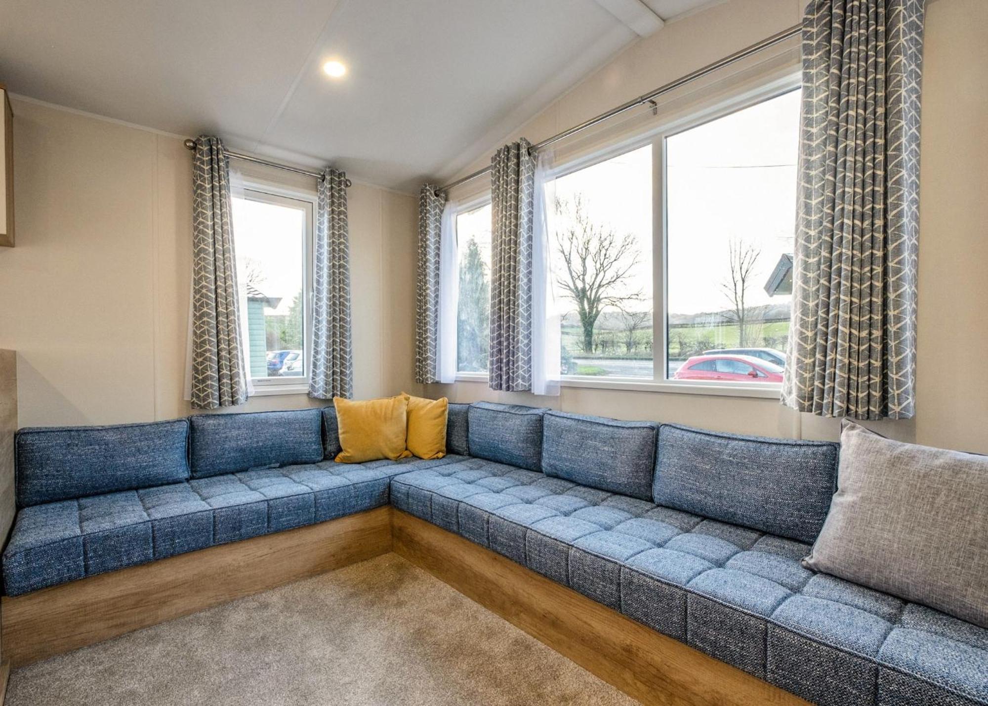 Fell End Hotel Milnthorpe Ruang foto