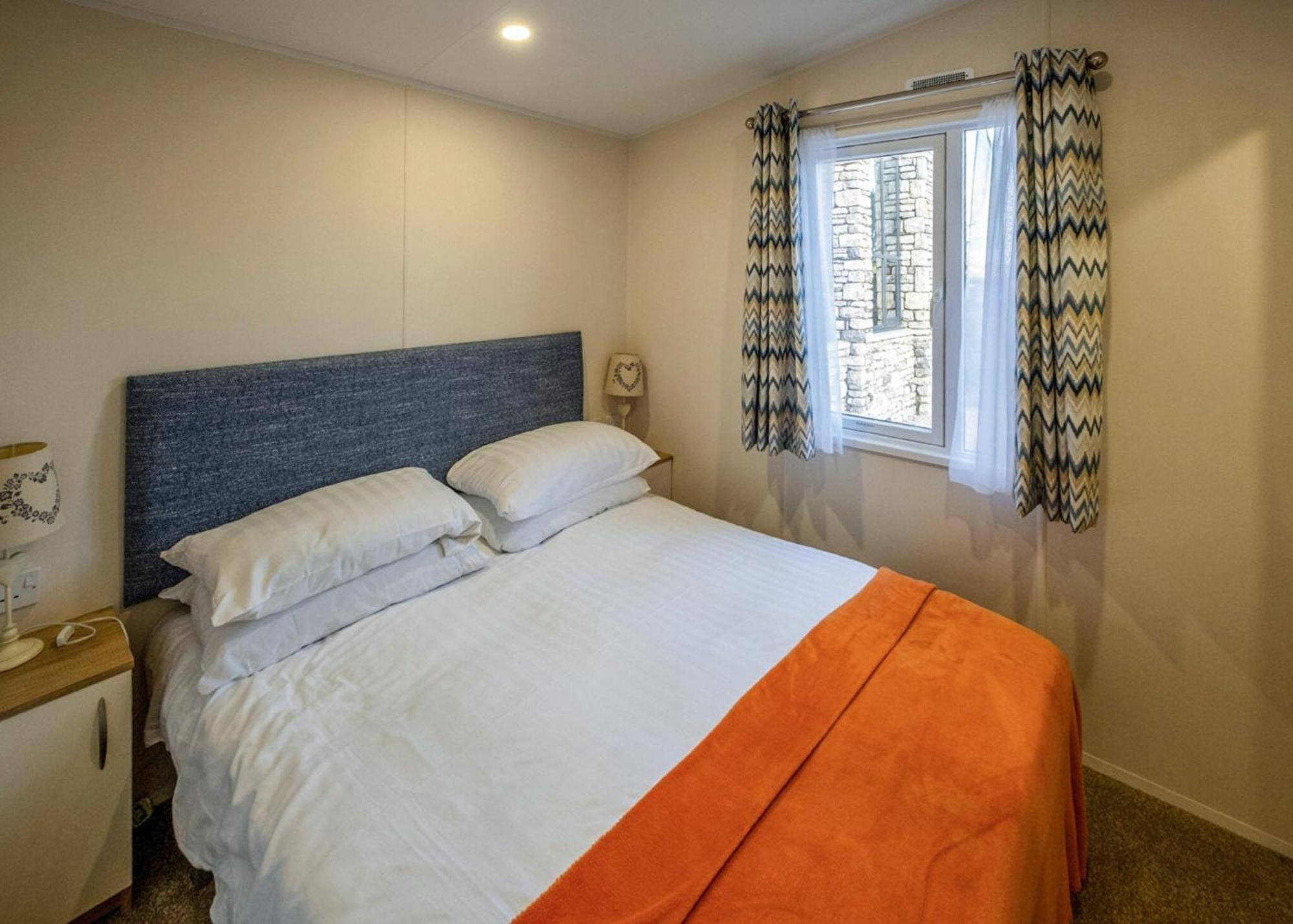 Fell End Hotel Milnthorpe Bagian luar foto