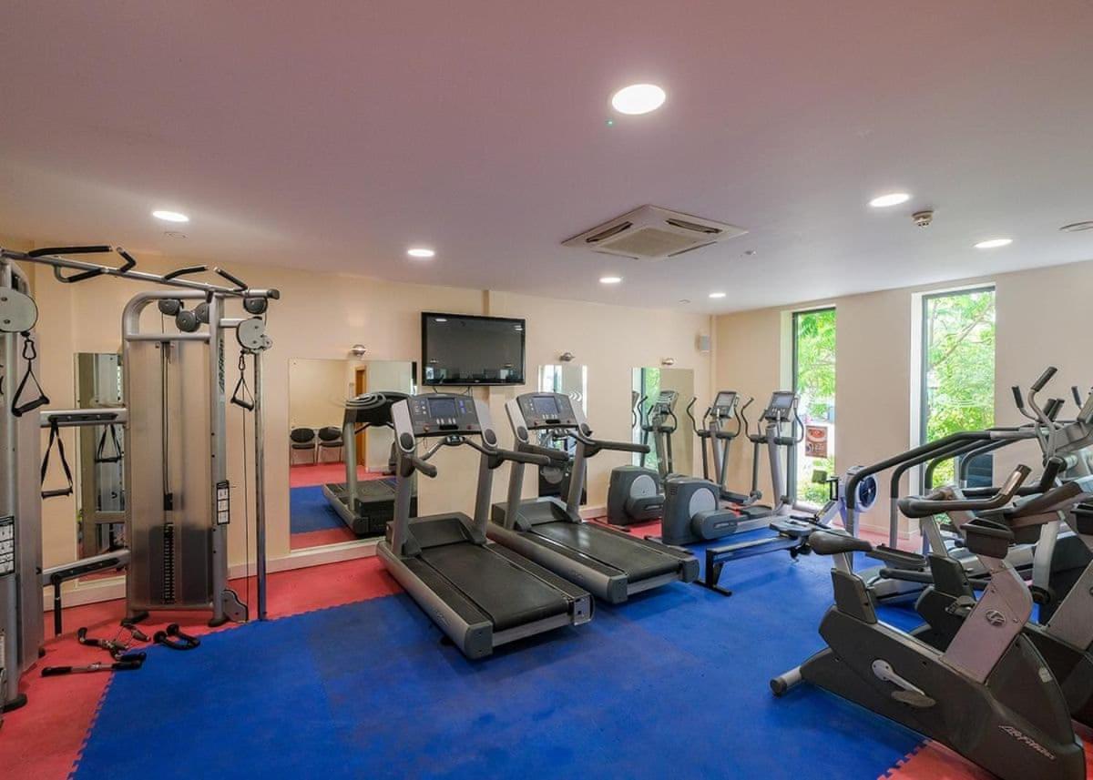 Fell End Hotel Milnthorpe Bagian luar foto