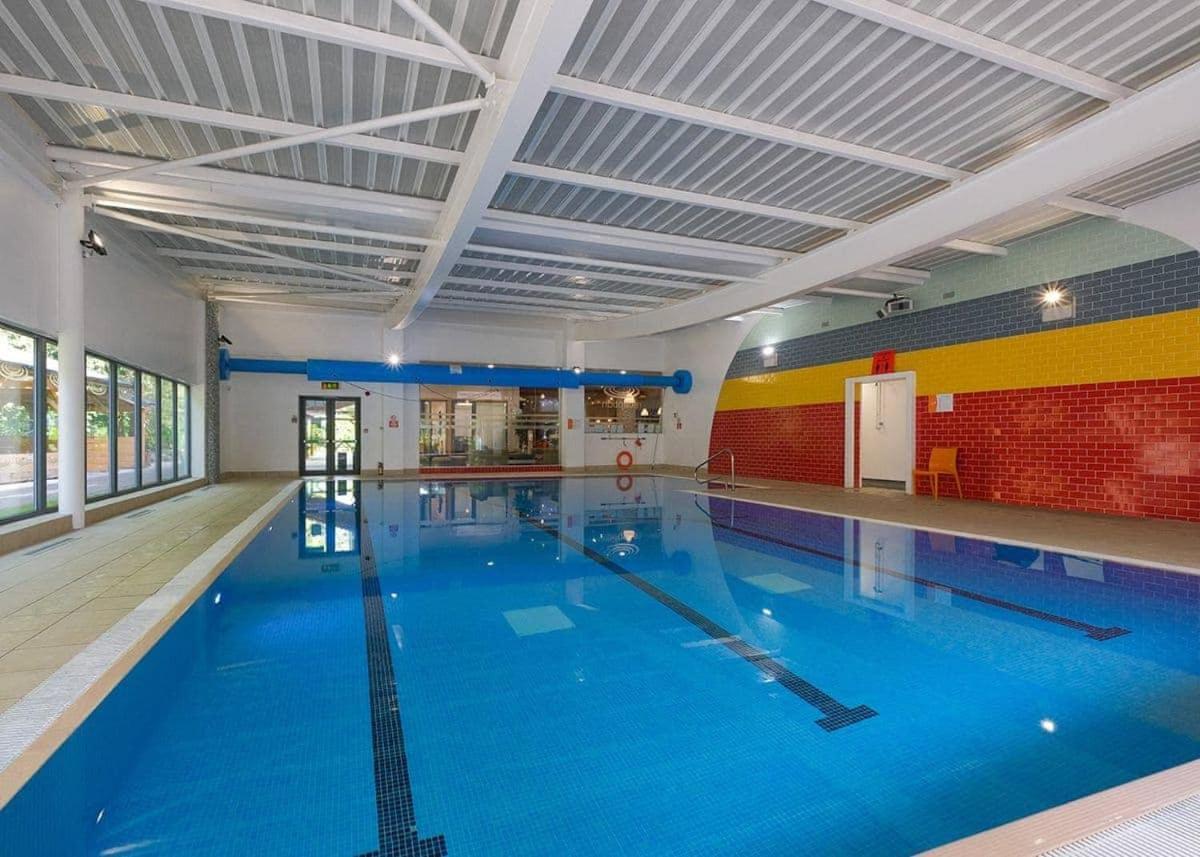 Fell End Hotel Milnthorpe Bagian luar foto